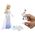 „Disney Frozen“ Elzos ir Olafo rinkinys (HYH10)