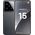 Xiaomi 15 12/512GB Black 61265