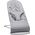 BABYBJORN bouncer BLISS Wowen, light grey, 006224