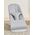 BABYBJORN bouncer BLISS Wowen, light grey, 006224