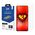 3MK FlexibleGlass Samsung Galaxy S21+ Plus