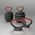 HMS SGN140 (2 CZĘŚCI) PRO SET 6W1 ZESTAW CIĘŻARÓW 40KG HMS