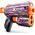 Zuru Wyrzutnia SKINS FLUX (8 Strzałek) Crucifer