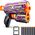 Zuru Wyrzutnia SKINS FLUX (8 Strzałek) Crucifer