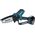 Piła łańcuchowa Makita DUC150SF01 18 V 15 cm