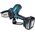Piła łańcuchowa Makita DUC150SF01 18 V 15 cm