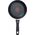 Zestaw 3 patelnie z czujnikiem temperatury 20/24/28 cm Thermo Sensor MG Home na indukcję