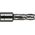Milwaukee MILWAUKEE TREPANATION DRILL 12x30mm / CIRCULAR CUTTER