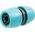 Richmann Plastic 3/4 x 3/4 hose connector C0235