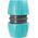 Richmann Plastic 3/4 x 3/4 hose connector C0235