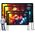 Οθόνη για προβολέα Elite Screens Elite Screens Yard Master 2 Dual οθόνη για προβολέα 3,81 μ (150") 16:9