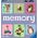 Ravensburger Ravensburger memory Άγριος Κόσμος των Ζώων, Επιτραπέζιο παιχνίδι, Μνήμη, 3 ετών, 10 λεπτά, Οικογενειακό παιχνίδι
