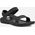 Teva M'S Hurricane Drift, BLK, 47 (us 13)| uk 12