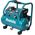 Φορητός αεροσυμπιεστής MAKITA KOMPRESOR AKUMULATOROWY 40V MAX XGT 7.6L 0*AH
