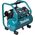 Φορητός αεροσυμπιεστής MAKITA KOMPRESOR AKUMULATOROWY 40V MAX XGT 7.6L 0*AH
