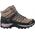 CMP Rigel Mid 3Q12946-P430 Brązowe 37