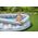 Bestway Basen dmuchany Statek Kosmiczny 152 x 43 cm (51080)