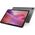 Lenovo Tab | TB311XU | 10.1 " | Luna Grey | TFT | 1920 x 1200 pixels | MediaTek | Helio G85 | 4 GB | Soldered LPDDR4x | 128 GB | 4G | Wi-Fi | Front camera | 5 MP | Rear camera | 8 MP | Bluetooth | 5.3 | Android | 14 | Warranty 24 month(s)