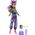 „Monster High Scare-adise Island“ Klodina (HRP67)
