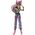 „Monster High Scare-adise Island“ Klodina (HRP67)