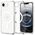 SPIGEN futerał ULTRA HYBRID MAG kompatybilny z MagSafe do IPHONE SE 4 2025 white