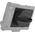 Ram mounts RAM Mounts GDS Roto-Mag Βάση Μαύρη
