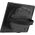 Ram mounts RAM Mounts GDS Roto-Mag Βάση Μαύρη