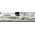 Bredemeijer 1x2 Bredemeijer Φλιτζάνια Τσαγιού Jang 78x53mm Χυτοσίδηρος γκρι 153020