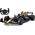 Jamara Jamara Oracle Red Bull Racing RB18 1:12 2,4 GHz dunkelblau