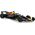 Jamara Jamara Oracle Red Bull Racing RB18 1:12 2,4 GHz dunkelblau