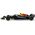 Jamara Jamara Oracle Red Bull Racing RB18 1:12 2,4 GHz dunkelblau
