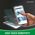 4smarts 4smarts 452084, Κάλυμμα, Apple, iPhone 14 Pro, 15.5 εκ. (6.12"), Διαφανές