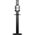 Tork Tork 511055, Black, Metal, 1 pc(s), 1677 mm, 16 kg, 18.5 kg