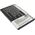Μπαταρία CoreParts 4.44Wh Li-ion 3.7V