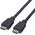 Καλώδιο Value VALUE καλώδιο για οθόνη HDMI High Speed, M/M, μαύρο, 10 m