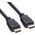 Καλώδιο Value VALUE καλώδιο για οθόνη HDMI High Speed, M/M, μαύρο, 10 m