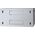 EFB EFB Elektronik 691715VGR.60 βάση 15U Επίτοιχη ντουλάπα Γκρι