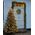 Λαμπάκια χριστουγεννιάτικου δέντρου Sirius Sirius Anton Tree H2,4m+5m, 312L, snow
