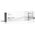 Nedis Nedis TVSM5120GY βάση / βάση για οθόνες 190,5 cm (75") Γραφείο Γκρι