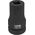 JCB Καρυδάκι κρούσης 1" τετράγωνο 19mm (4-γωνιακό)