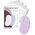 Momcozy BF007 Instant Heat | Ocieplacze piersi | Podgrzewacze do piersi