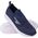 Męskie buty casualowe ssportowe oddychające slip-on Hi-tec Liveno rozmiar 43