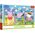 Puzzle - 3x50 - Siła przyjaźni / Peppa PigMix 70% 34877