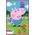 Puzzle - 3x50 - Siła przyjaźni / Peppa PigMix 70% 34877