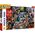 Puzzle - 1000 - Avengers: BohaterowieFSC Mix 70% 10934