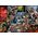 Puzzle - 1000 - Avengers: BohaterowieFSC Mix 70% 10934