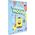 Harry Potter ThumbsUP! Σημειωματάριο - SpongeBob - Spinner