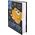 Harry Potter ThumbsUP! Σημειωματάριο A5 - SpongeBob - Bubbles
