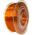 Devil Design 3D πλαστικό Devil Design PET-G 1.75mm 1kg - Διαφανές Φωτεινό Πορτοκαλί