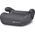 KINDERKRAFT Fotelik samochodowy I-SPARK i-size 100-150cm grey